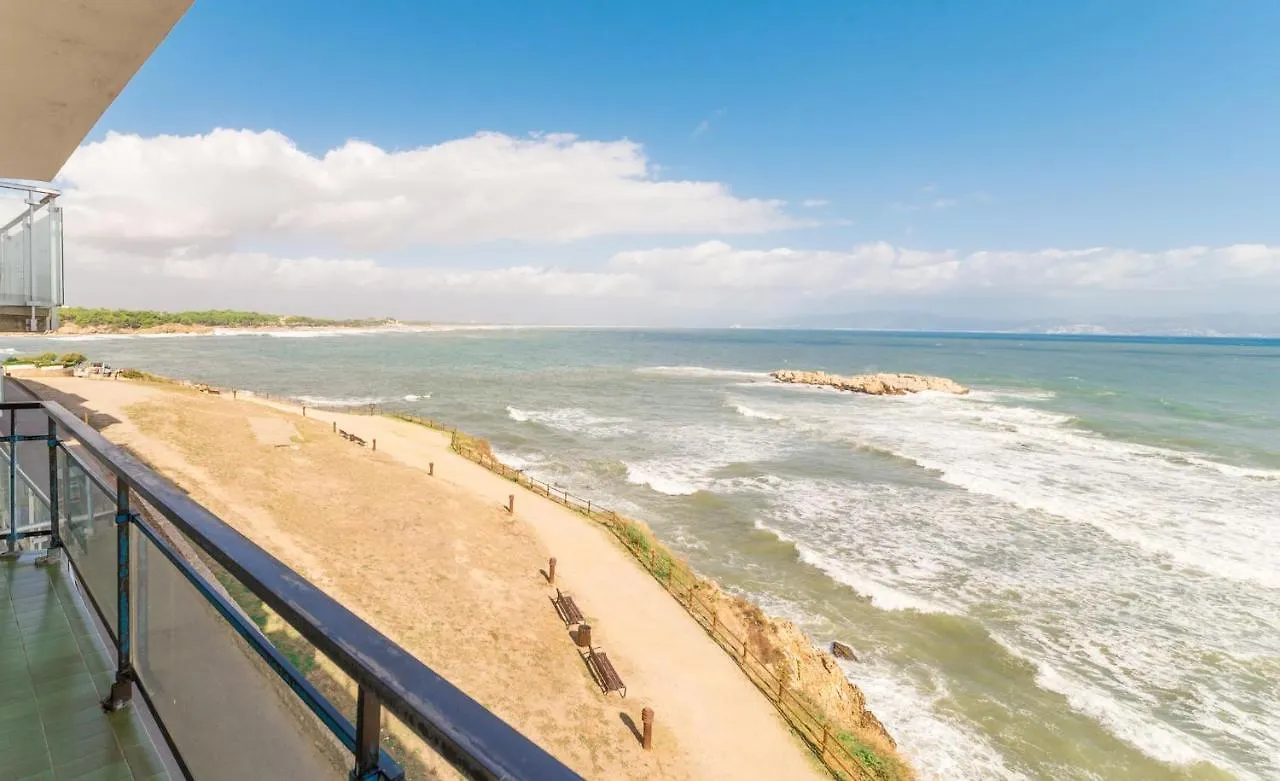 Apartament Gloria L' Escala 0*,  Spanien