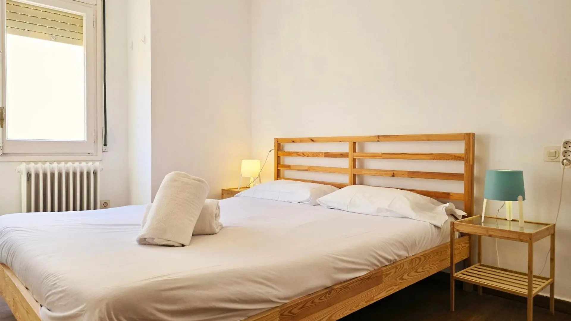 Apartament Gloria L' Escala Spanje