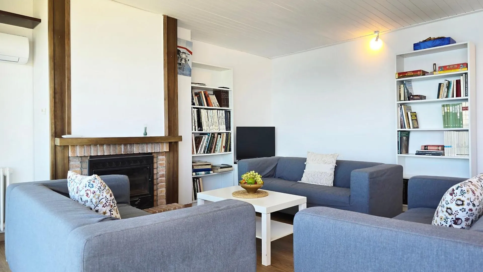 Appartement Apartament Gloria L' Escala Spanje