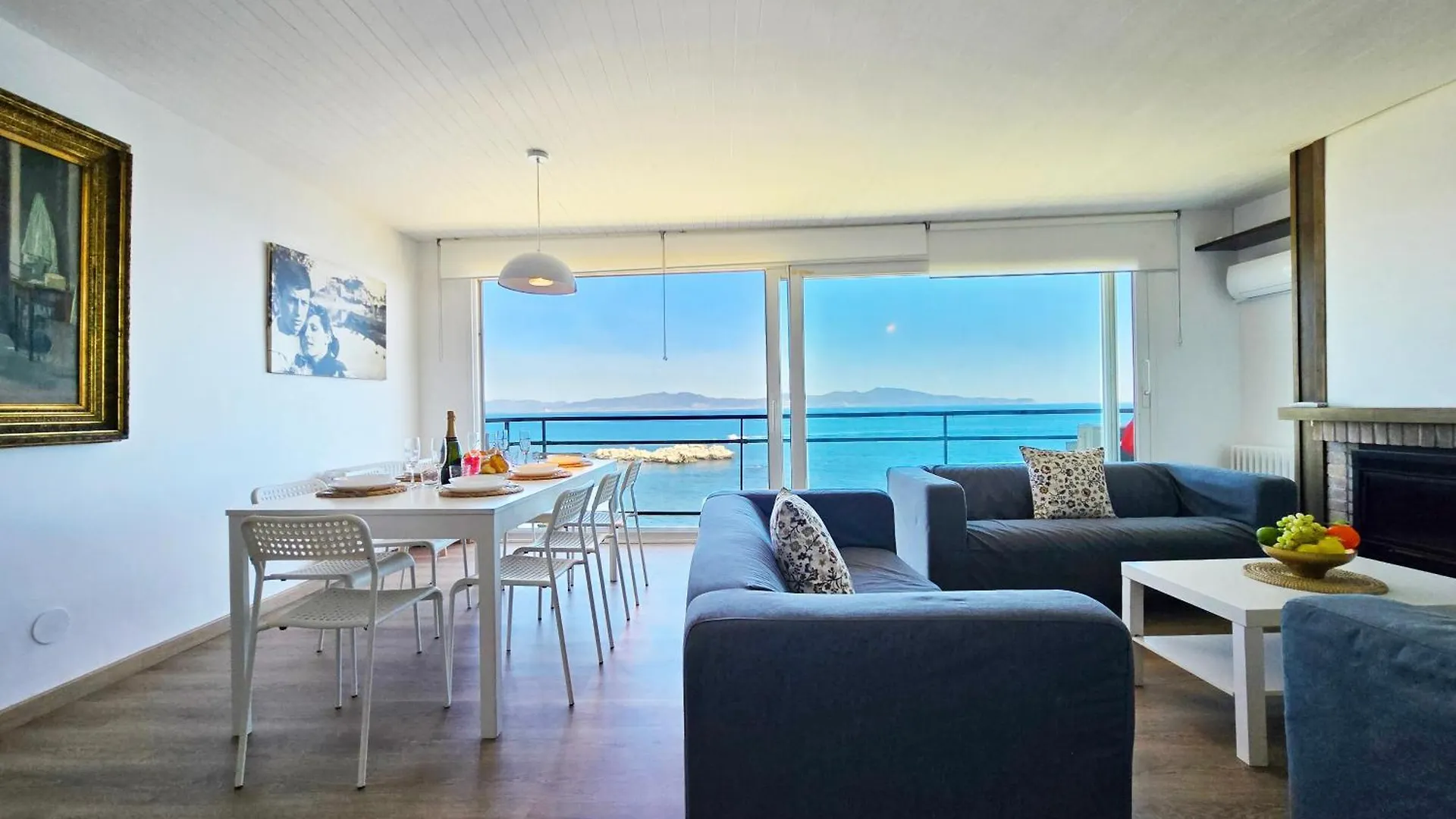 Apartament Gloria L' Escala