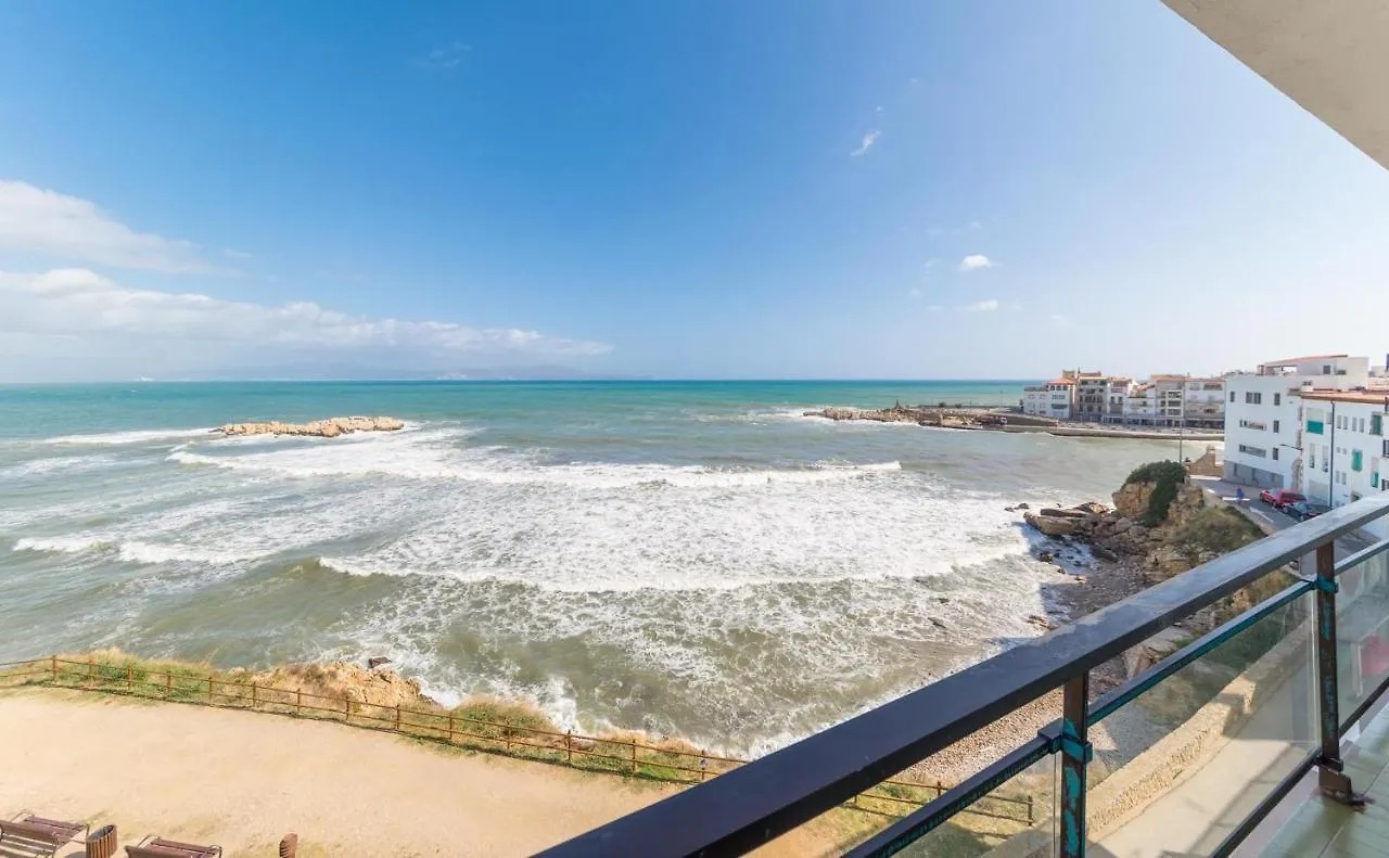Apartament Gloria L' Escala