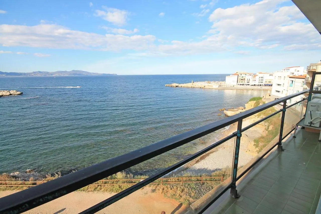 Apartament Gloria L' Escala Appartement