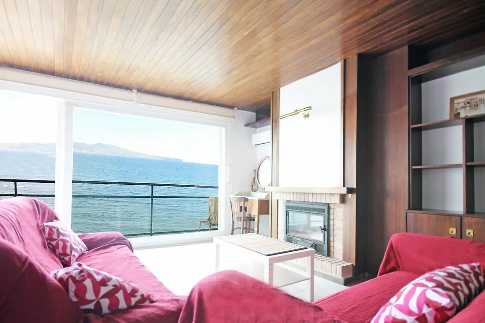 Appartement Apartament Gloria L' Escala